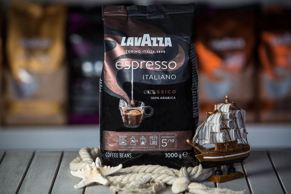 zrnkova kava lavazza espresso italiano classico coffeeport_006